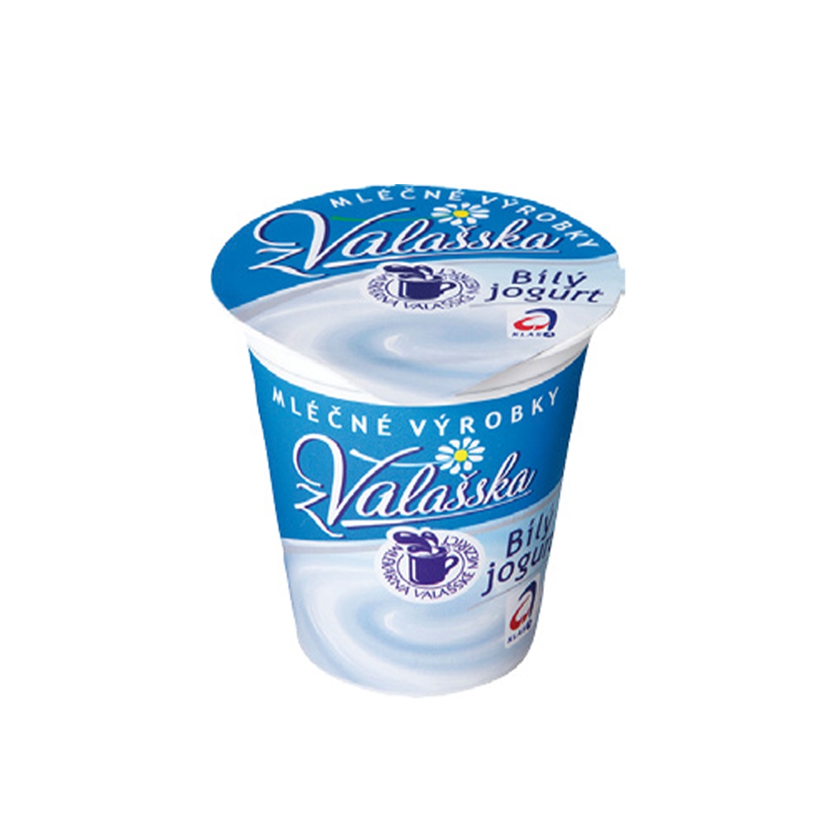 Bílý jogurt 380 g